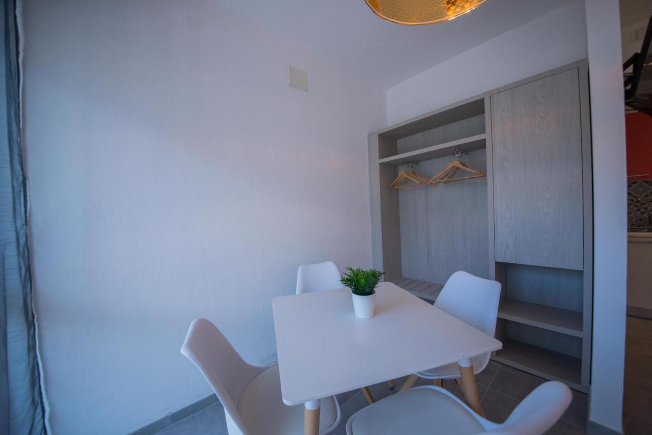 Residence Cristine Riva del Garda Bagian luar foto